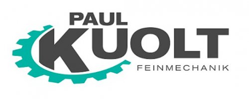 Paul Kuolt Feinmechanik GmbH & Co.KG Logo