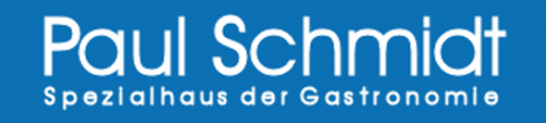 Paul Schmidt Inh. Christian Billing e. K. Spezialhaus der Gastronomie Logo