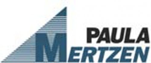 Paula Mertzen GmbH Logo