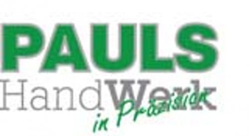 Pauls GmbH Logo
