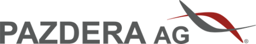 Pazdera AG Logo