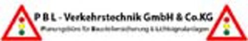 PBL-Verkehrstechnik GmbH & Co.KG Logo