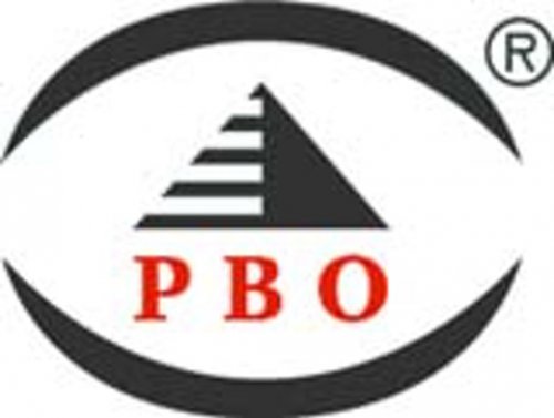PBO Umwelt GmbH & Co. KG Logo