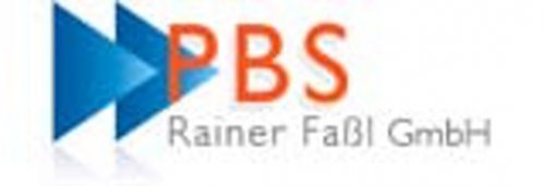 PBS Rainer Faßl GmbH Logo