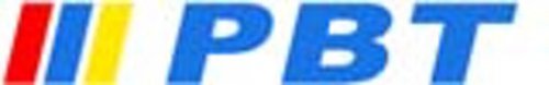 PBT Pulverlack-Beschichtungs-Technik GmbH Logo
