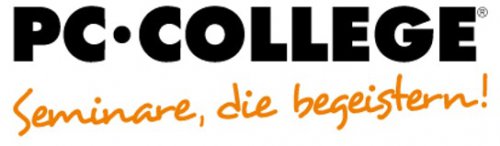 PC-COLLEGE Training GmbH Logo