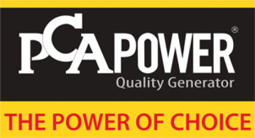 PCA POWER DIŞ TİCARET LİMİTED ŞİRKETİ Logo