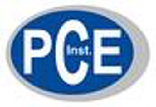 PCE Deutschland GmbH Logo