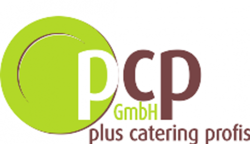 pcp plus catering profis GmbH Logo