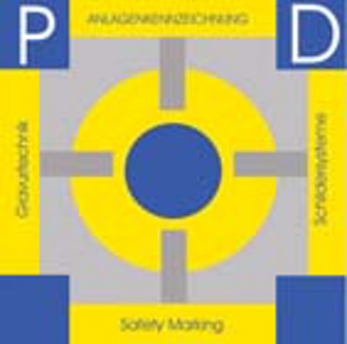 PD Anlagenkennzeichung GmbH Logo