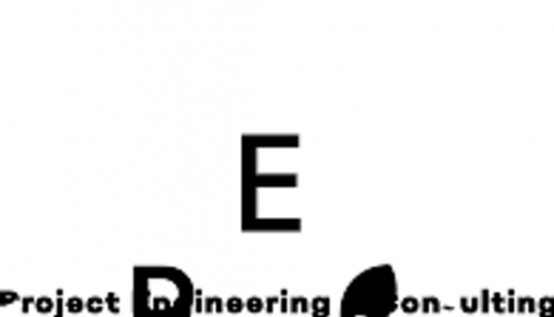 PEC Project Engineering + Consulting AG Logo
