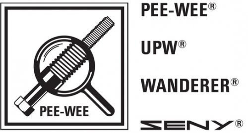 PEE-WEE® Kaltwalz und Rohrbearbeitungsmaschinen GmbH Logo