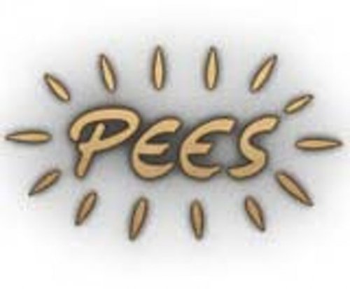 Pees Accessoires GmbH Logo