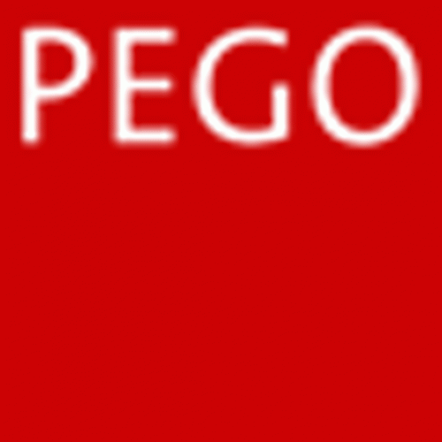 PEGO Holding GmbH Logo