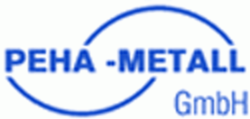 Peha-Metall GmbH Logo