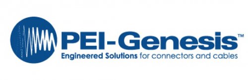 PEI-Genesis UK Ltd. Logo