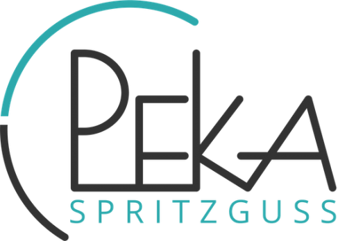 PEKA Spritzguss GmbH Logo