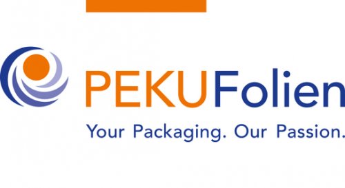 PEKU Folien GmbH Logo