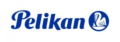 Pelikan PBS-Produktionsgesellschaft mbH & Co. KG Logo