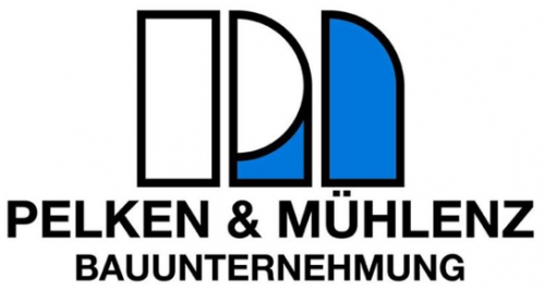 Pelken & Mühlenz, Inhaber Werner Mühlenz Logo