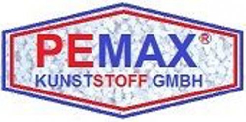 PEMAX Kunststoff GmbH Logo