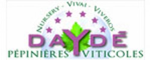 PÉPINIÈRES VITICOLES DAYDE PHILIPPE Logo