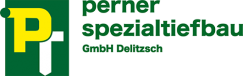 Perner Spezialtiefbau GmbH Logo