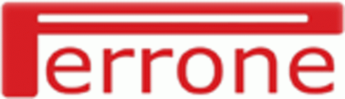 Perrone-Arredamenti-Ladenbau Logo