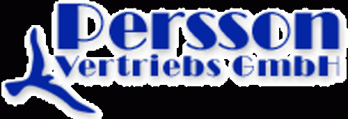 Persson Vertriebs GmbH Logo