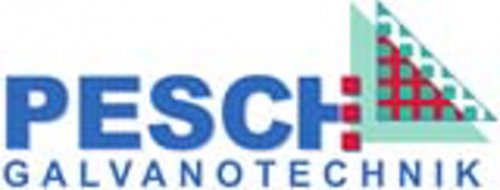 Pesch Galvanotechnik GmbH Logo
