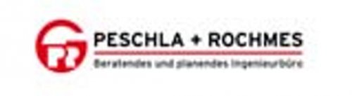 Peschla + Rochmes Geotechnik GmbH Logo