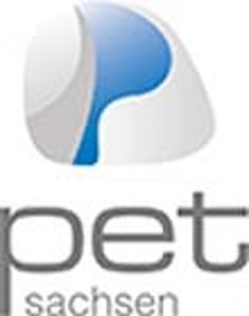 PET-Sachsen GmbH & Co. KG Logo