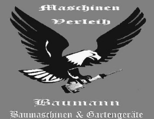 Peter Baumann Logo