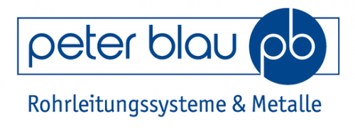 Peter Blau Ges.m.b.H. Logo