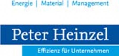 Peter Heinzel, Dipl.-Ing. TU Logo