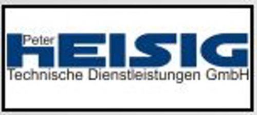 Peter Heisig Spezialtiefbau GmbH Logo