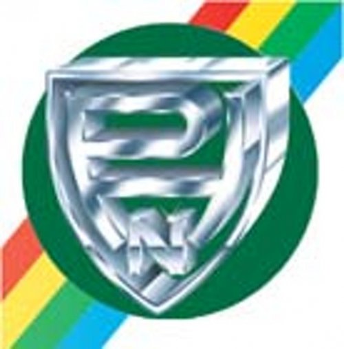Peter Hüssen Nachf. Farben GmbH Logo