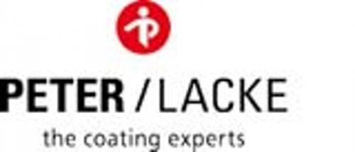 PETER-LACKE GmbH Logo
