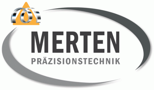 Peter Merten Gesellschaft m.b.H. Präzisionstechnik Logo