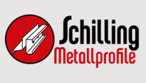 Peter Schilling Metallprofile GmbH Logo