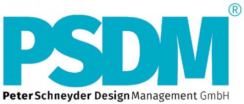 Peter Schneyder DesignManagement GmbH Logo