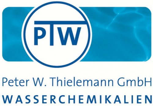 Peter W. Thielemann GmbH Logo