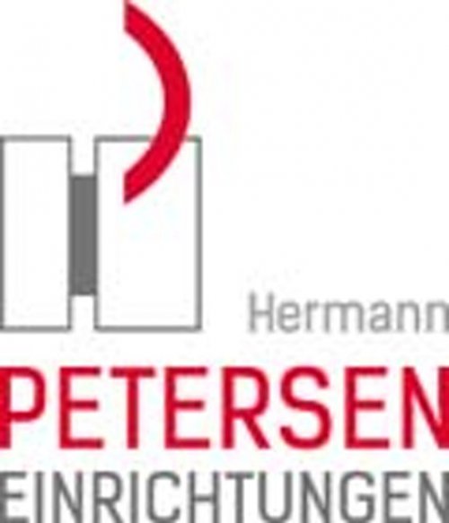 Petersen Einrichtungen Logo