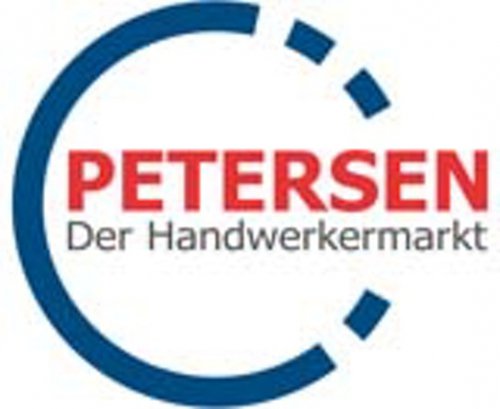 Petersen GmbH - Der Handwerkermarkt Logo