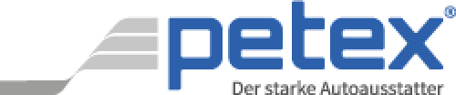 Petex  Autoausstattungs GmbH Logo