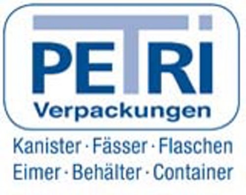 Petri Verpackungen GmbH & Co. KG Logo