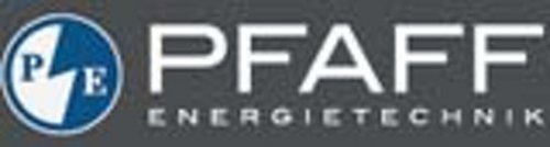PFAFF Energietechnik GmbH Logo