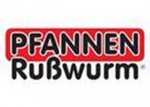 Pfannen Rußwurm GmbH Logo