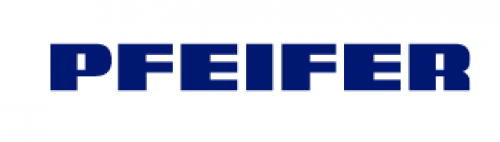 PFEIFER Holding GmbH & Co. KG Logo