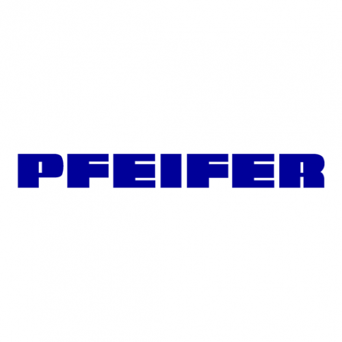 Pfeifer Seil- und Hebetechnik GmbH Logo